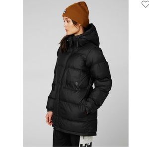 Helly Hansen PC Puffer Jacket